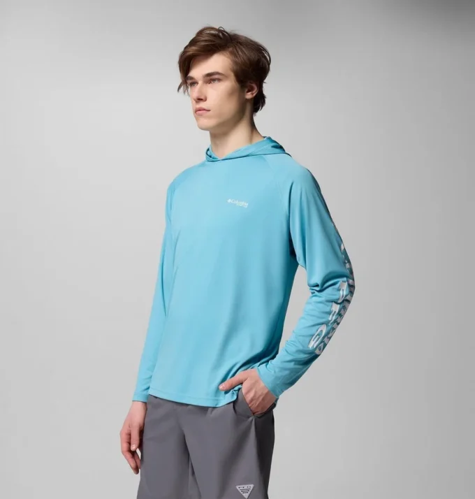 Sudadera con capucha PFG Terminal Tackle™ para hombre Sudadera con capucha PFG Terminal Tackle™ para hombre