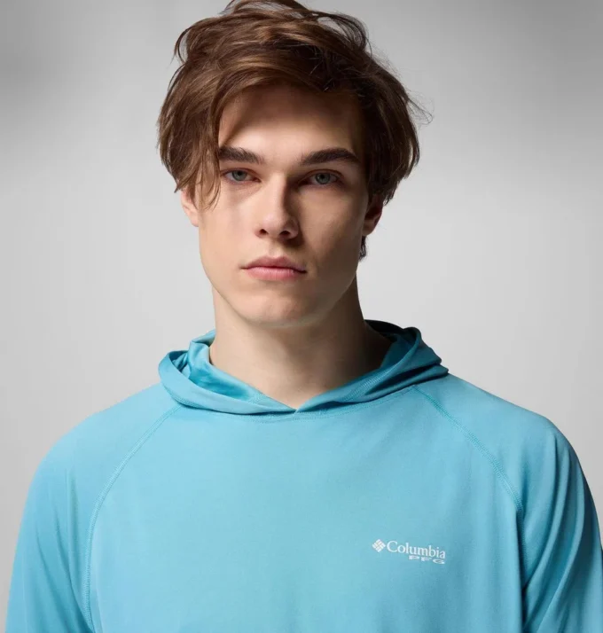 Sudadera con capucha PFG Terminal Tackle™ para hombre Sudadera con capucha PFG Terminal Tackle™ para hombre