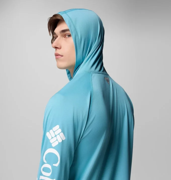 Sudadera con capucha PFG Terminal Tackle™ para hombre Sudadera con capucha PFG Terminal Tackle™ para hombre