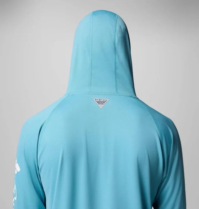 Sudadera con capucha PFG Terminal Tackle™ para hombre Sudadera con capucha PFG Terminal Tackle™ para hombre
