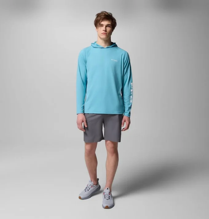 Sudadera con capucha PFG Terminal Tackle™ para hombre Sudadera con capucha PFG Terminal Tackle™ para hombre
