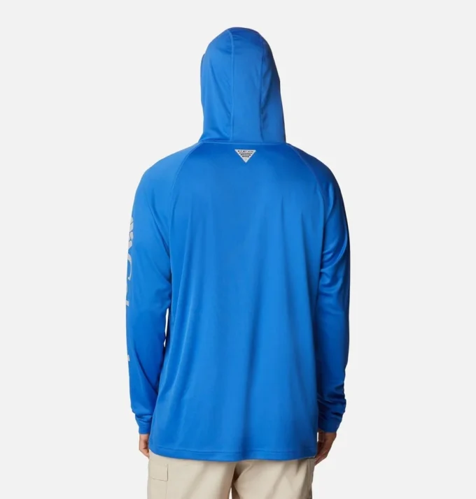 Sudadera con capucha PFG Terminal Tackle™ para hombre – Tall Sudadera con capucha PFG Terminal Tackle™ para hombre – Tall