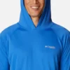 Sudadera con capucha PFG Terminal Tackle™ para hombre – Tall Sudadera con capucha PFG Terminal Tackle™ para hombre – Tall