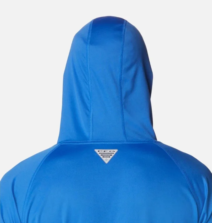 Sudadera con capucha PFG Terminal Tackle™ para hombre – Tall Sudadera con capucha PFG Terminal Tackle™ para hombre – Tall