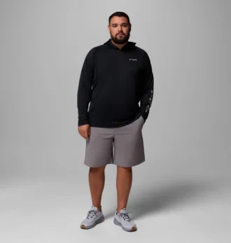 Sudadera con capucha PFG Terminal Tackle™ para hombre – Talla grande
