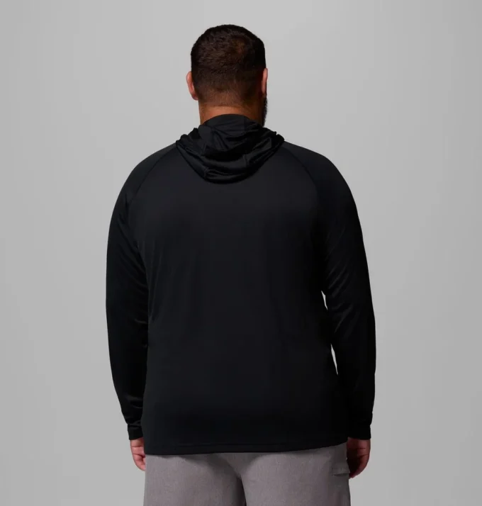 Sudadera con capucha PFG Terminal Tackle™ para hombre – Talla grande Sudadera con capucha PFG Terminal Tackle™ para hombre – Talla grande