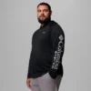 Sudadera con capucha PFG Terminal Tackle™ para hombre – Talla grande Sudadera con capucha PFG Terminal Tackle™ para hombre – Talla grande