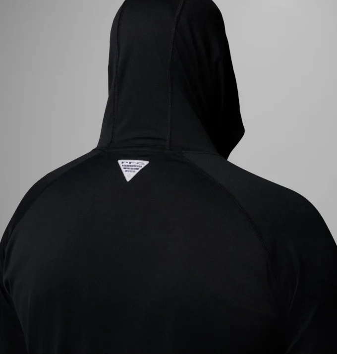 Sudadera con capucha PFG Terminal Tackle™ para hombre – Talla grande Sudadera con capucha PFG Terminal Tackle™ para hombre – Talla grande