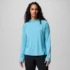 Sudadera con capucha PFG Tidal Tee™ II para mujer