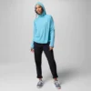 Sudadera con capucha PFG Tidal Tee™ II para mujer