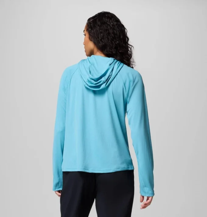 Sudadera con capucha PFG Tidal Tee™ II para mujer