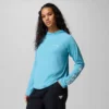 Sudadera con capucha PFG Tidal Tee™ II para mujer