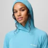 Sudadera con capucha PFG Tidal Tee™ II para mujer
