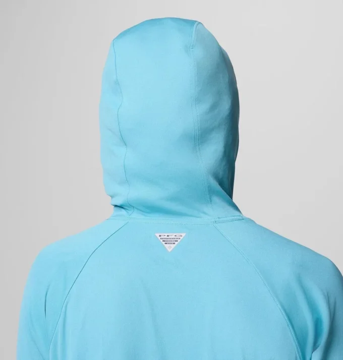 Sudadera con capucha PFG Tidal Tee™ II para mujer