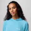 Sudadera con capucha PFG Tidal Tee™ II para mujer