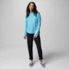 Sudadera con capucha PFG Tidal Tee™ II para mujer