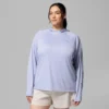 Sudadera con capucha PFG Tidal Tee™ II para mujer – Tallas grandes Sudadera con capucha PFG Tidal Tee™ II para mujer – Tallas grandes