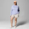 Sudadera con capucha PFG Tidal Tee™ II para mujer – Tallas grandes Sudadera con capucha PFG Tidal Tee™ II para mujer – Tallas grandes