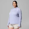Sudadera con capucha PFG Tidal Tee™ II para mujer – Tallas grandes Sudadera con capucha PFG Tidal Tee™ II para mujer – Tallas grandes