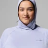 Sudadera con capucha PFG Tidal Tee™ II para mujer – Tallas grandes Sudadera con capucha PFG Tidal Tee™ II para mujer – Tallas grandes