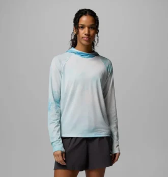 Sudadera con capucha PFG Uncharted™ II Cloud para mujer
