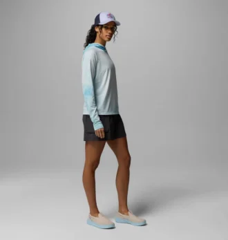 Sudadera con capucha PFG Uncharted™ II Cloud para mujer