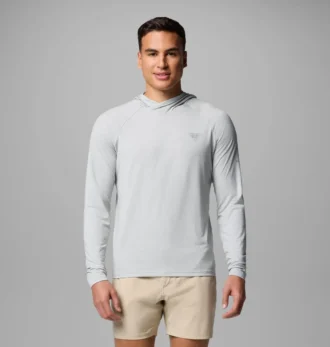 Sudadera con capucha PFG Uncharted™ para hombre
