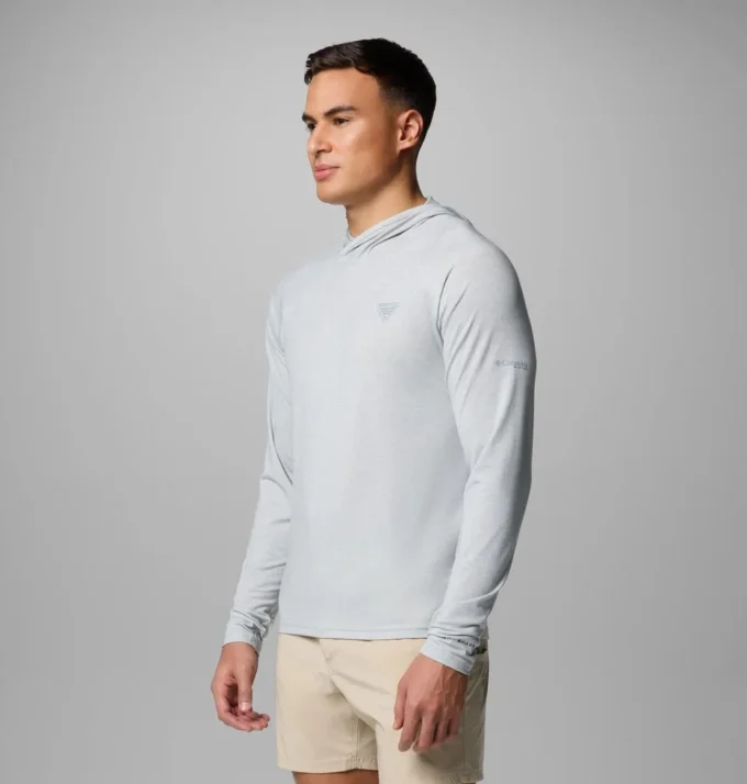 Sudadera con capucha PFG Uncharted™ para hombre Sudadera con capucha PFG Uncharted™ para hombre