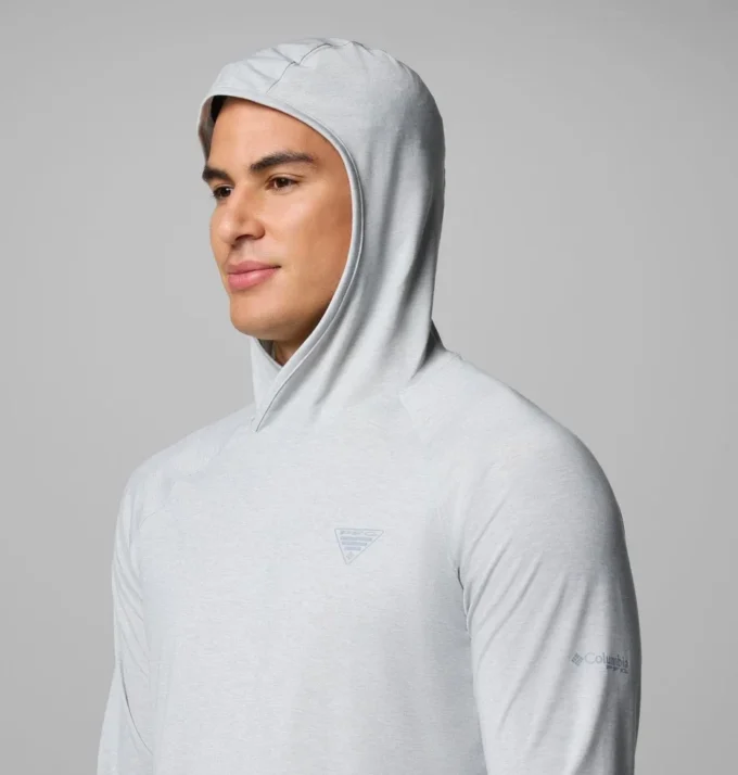 Sudadera con capucha PFG Uncharted™ para hombre Sudadera con capucha PFG Uncharted™ para hombre