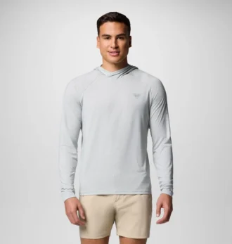Sudadera con capucha PFG Uncharted™ para hombre – Tall