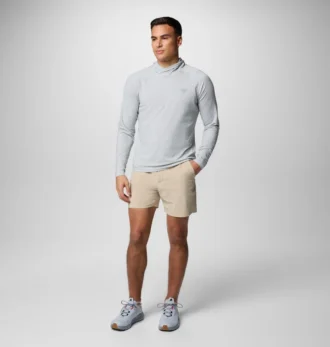 Sudadera con capucha PFG Uncharted™ para hombre – Tall