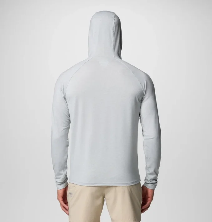 Sudadera con capucha PFG Uncharted™ para hombre – Tall Sudadera con capucha PFG Uncharted™ para hombre – Tall