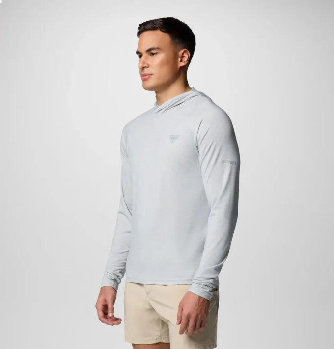Sudadera con capucha PFG Uncharted™ para hombre – Tall Sudadera con capucha PFG Uncharted™ para hombre – Tall