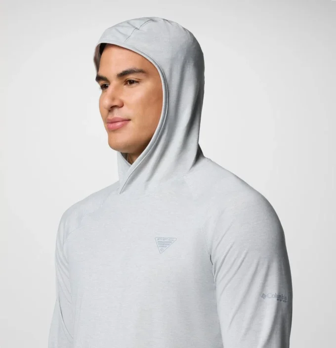 Sudadera con capucha PFG Uncharted™ para hombre – Tall Sudadera con capucha PFG Uncharted™ para hombre – Tall