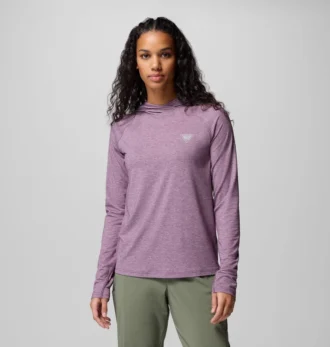 Sudadera con capucha PFG Uncharted™ para mujer