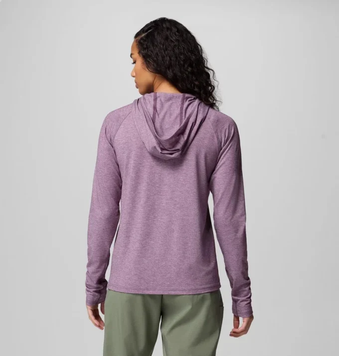 Sudadera con capucha PFG Uncharted™ para mujer Sudadera con capucha PFG Uncharted™ para mujer