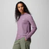 Sudadera con capucha PFG Uncharted™ para mujer Sudadera con capucha PFG Uncharted™ para mujer