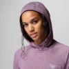 Sudadera con capucha PFG Uncharted™ para mujer Sudadera con capucha PFG Uncharted™ para mujer
