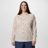 Sudadera con capucha PFG Uncharted™ para mujer – Talla grande