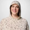Sudadera con capucha PFG Uncharted™ para mujer – Talla grande