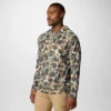 Sudadera con capucha PFG Wild Cast™ Camp para hombre Sudadera con capucha PFG Wild Cast™ Camp para hombre
