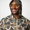Sudadera con capucha PFG Wild Cast™ Camp para hombre Sudadera con capucha PFG Wild Cast™ Camp para hombre