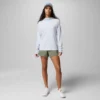 Sudadera con capucha PFG Wild Cast™ Sun para mujer