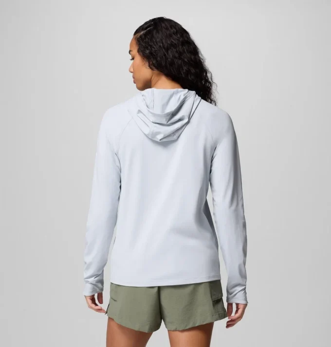 Sudadera con capucha PFG Wild Cast™ Sun para mujer