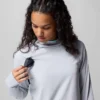 Sudadera con capucha PFG Wild Cast™ Sun para mujer