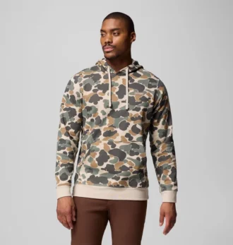Sudadera con capucha PHG™ Camo para hombre