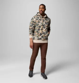 Sudadera con capucha PHG™ Camo para hombre