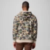 Sudadera con capucha PHG™ Camo para hombre