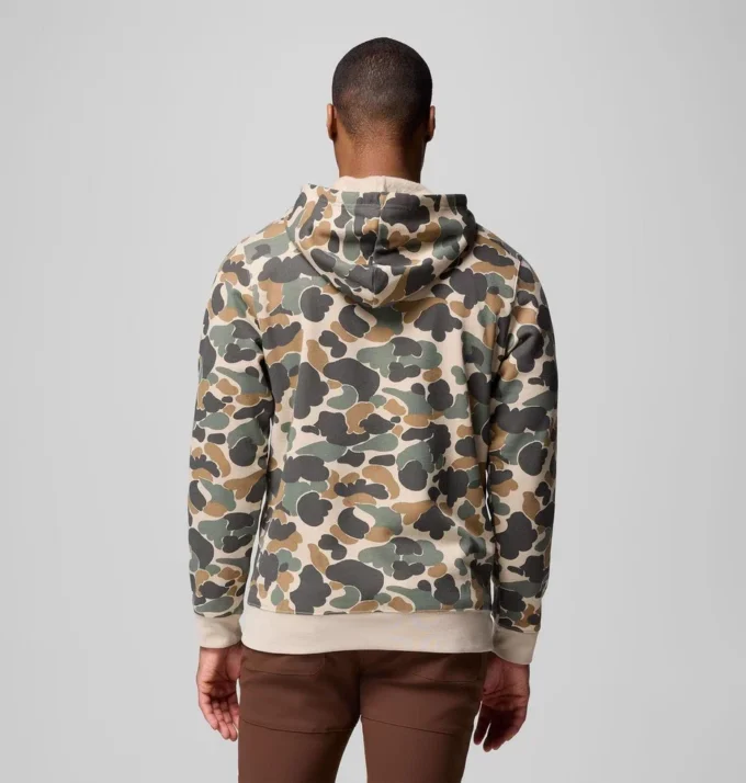 Sudadera con capucha PHG™ Camo para hombre