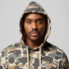 Sudadera con capucha PHG™ Camo para hombre